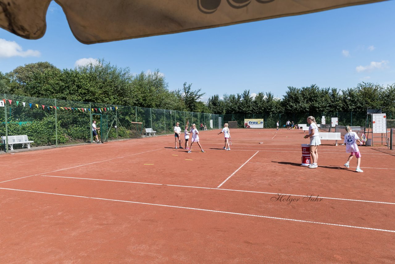 Bild 94 - Marner Tennisevent mit Mischa Zverev